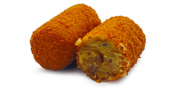 La Croqueteria de Montreal